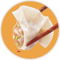 朱老大水饺系列