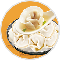 朱老大馄饨系列