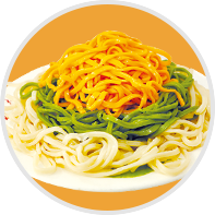 朱老大面条系列