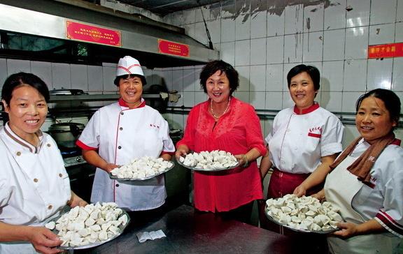 “六个人”的临沂