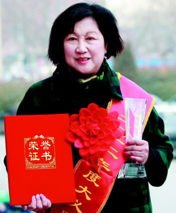 引入社会力量共同“养老”